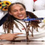 Mercury meet State Department as Griner confinement proceeds