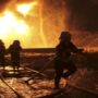 Iran: A leak causes a catastrophic explosion at a chemical plant, injuring dozens of people