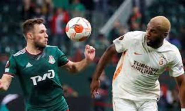 Rybus dropped from Poland crew subsequent to joining Russian club