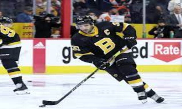 Bergeron