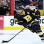 Bergeron Wins Selke Trophy for Record fifth Time