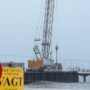 Russia cuts off gas supply to Denmark
