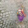 Indians risking life for water