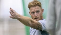 ben stokes