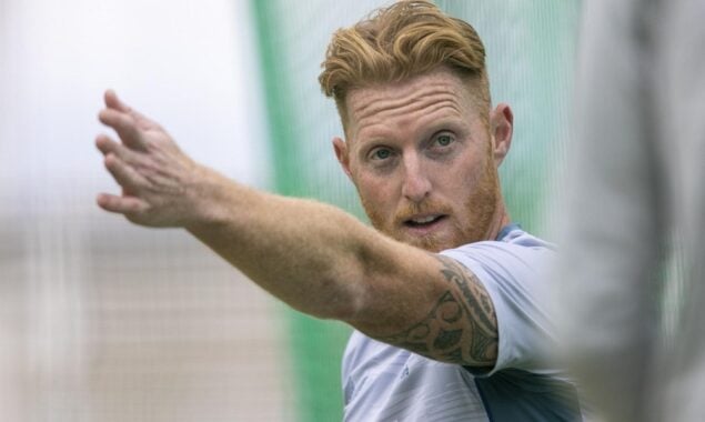 ben stokes