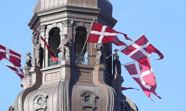Denmark vote on joining EU’s common defence policy