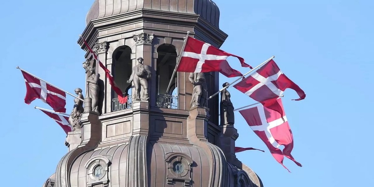 Denmark