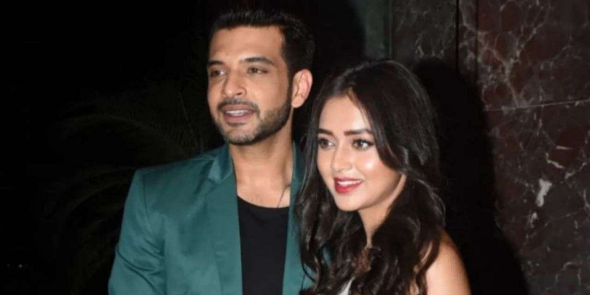 Tejasswi Prakash