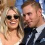 Stuart Broad and Mollie King soon to become parents