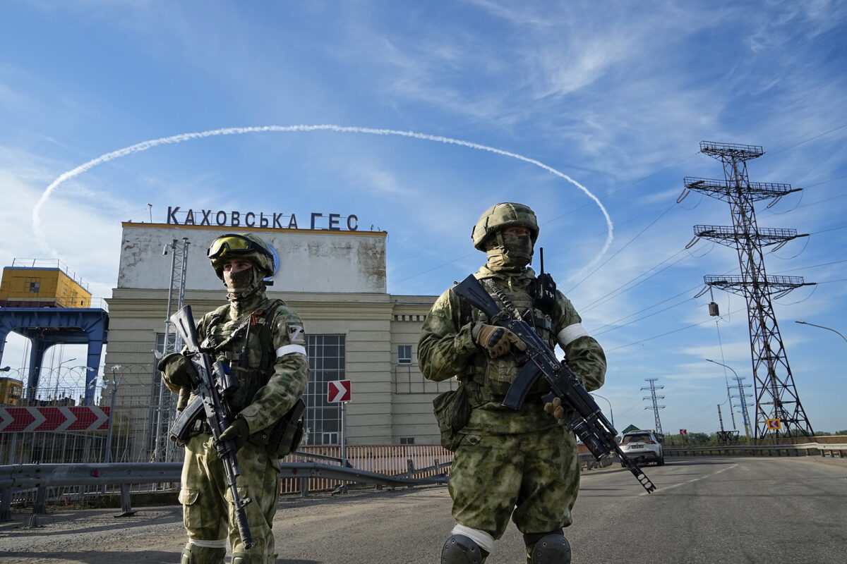 Kherson