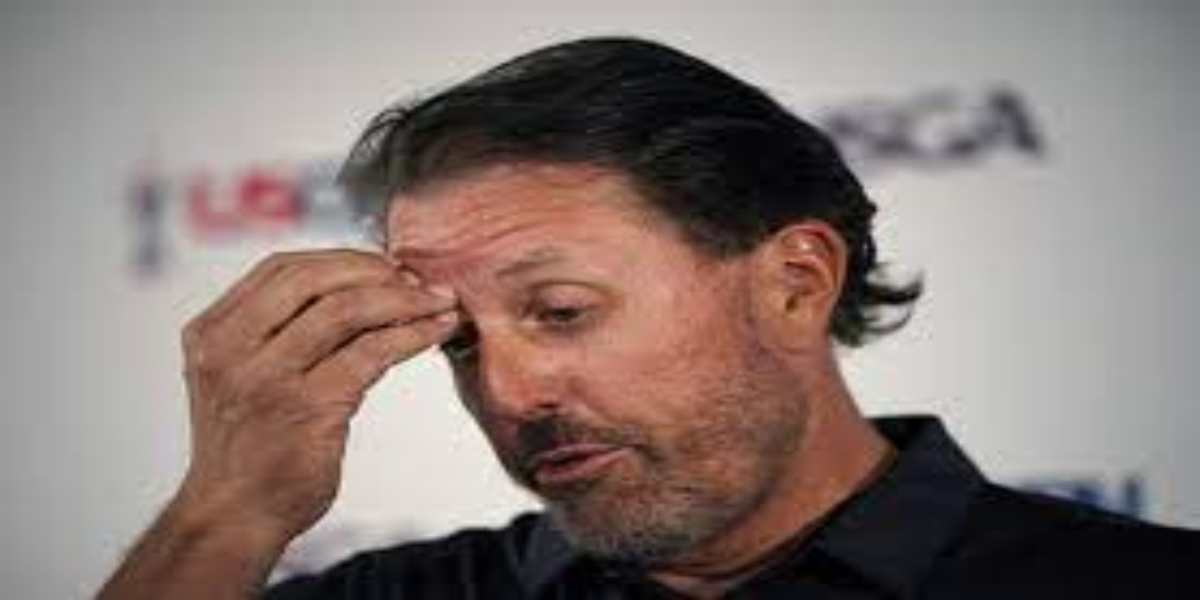 Mickelson