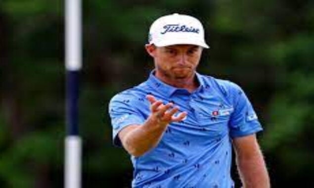 Zalatoris: U.S. Open runner-up says significant win is coming