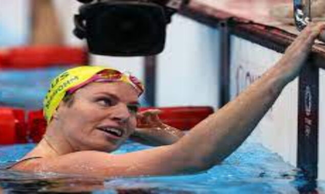 FINA: Australia’s Seebohm backs decision on transgender swimmers