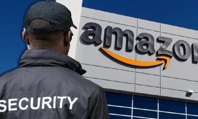 After a colleague ‘made fun of his height,’ an Amazon security guard filed a lawsuit