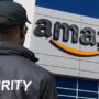 After a colleague ‘made fun of his height,’ an Amazon security guard filed a lawsuit
