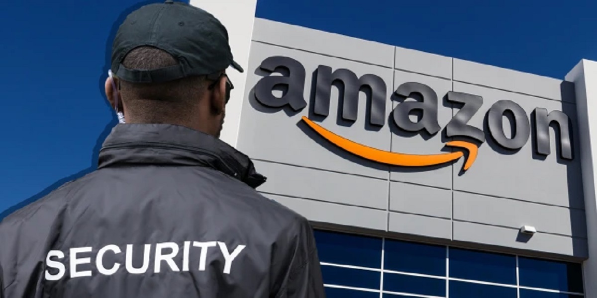 Amazon
