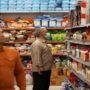UK shoppers cut spending by most since COVID lockdown in 2021