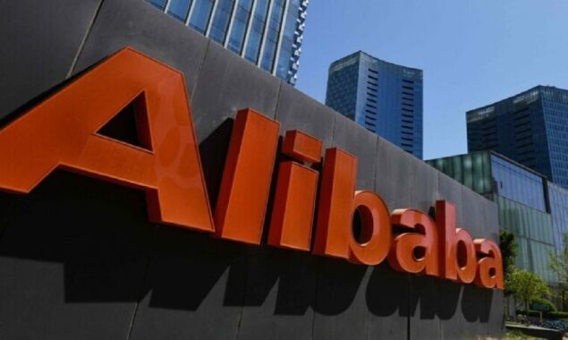 alibaba