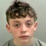 Teenager banned from the entire town