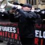 A fascist group’s founder gets imprisoned for eight and a half years