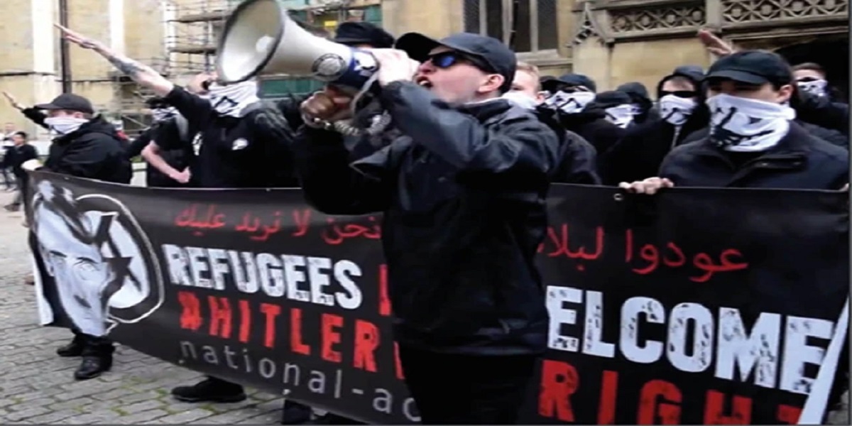 fascist