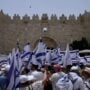 Israel: Racism of ‘Jerusalem Day’ march