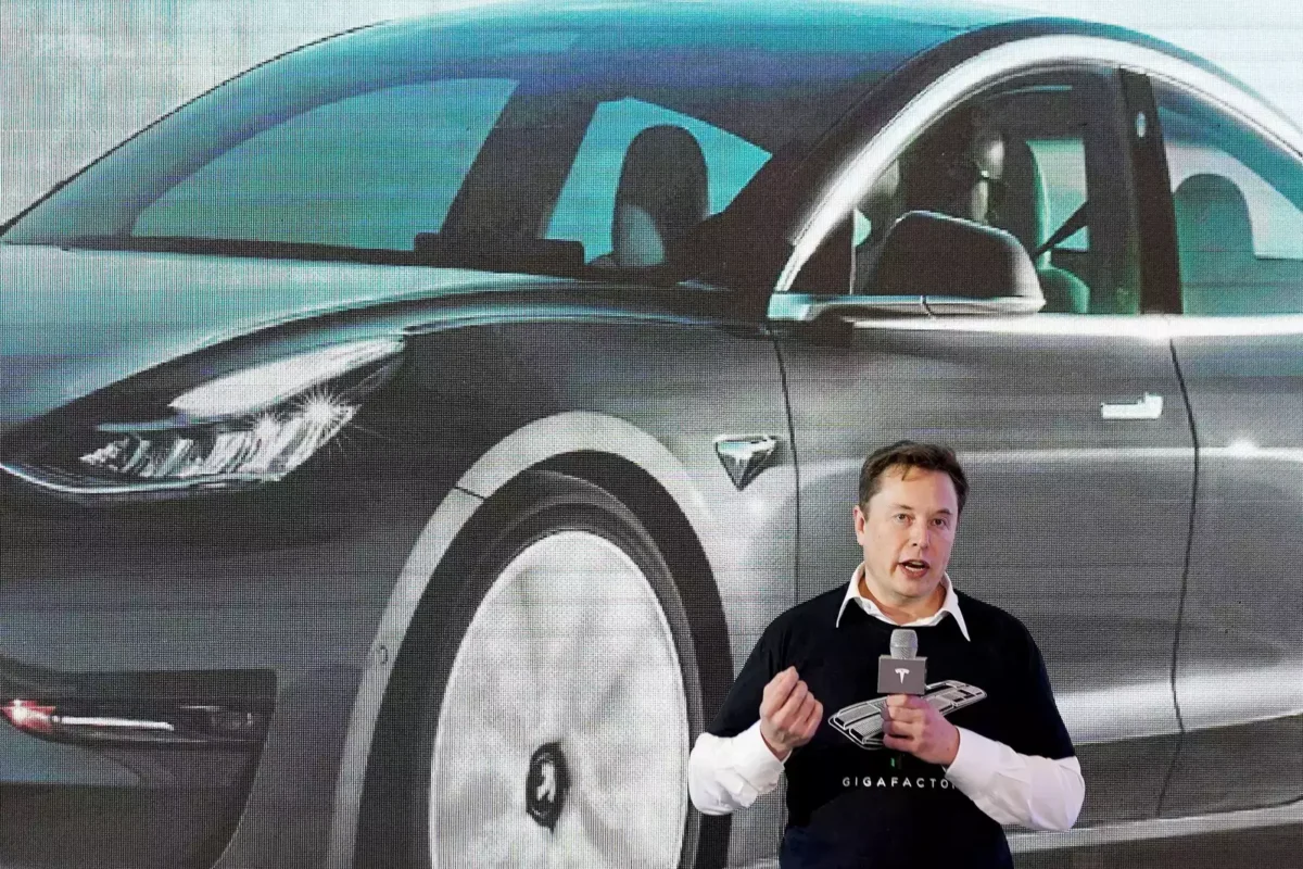 Musk
