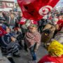 Tunisia’s Ennahdha warns against dropping Islam from constitution