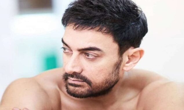 Aamir Khan is in talks for a film with Siddharth P Malhotra; the actor is considering four scripts