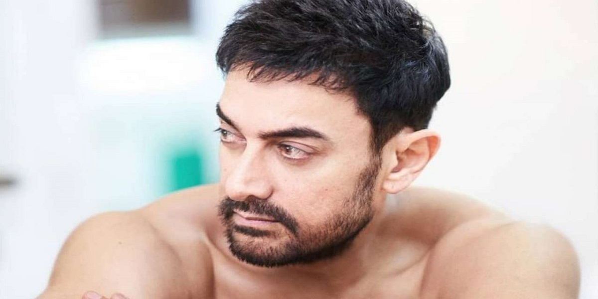 Aamir Khan
