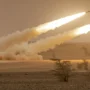 US supplying Ukraine $450 million in weaponry, including rockets.