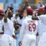 Second Test: West Indies defeat Bangladesh by 10 wickets