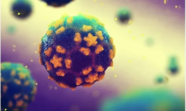 First case of highly infectious polio found in UK since 1984