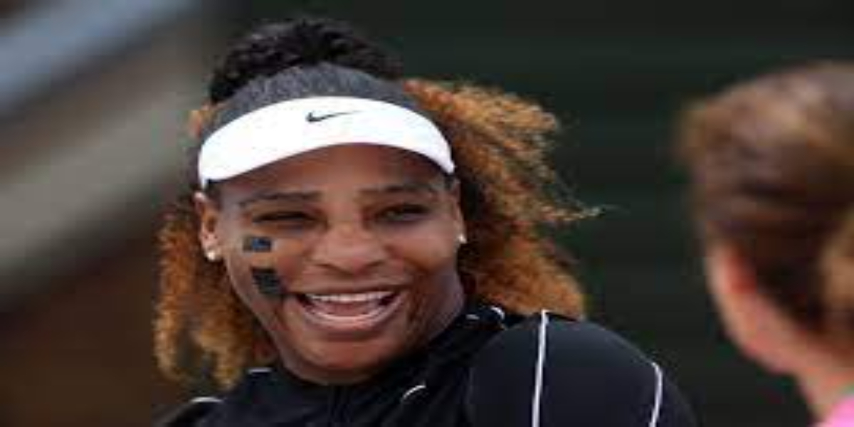 Serena