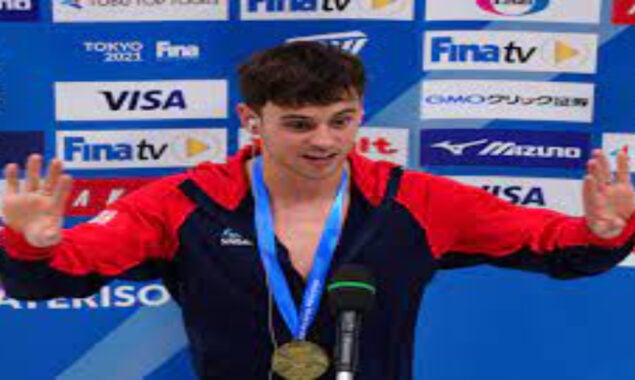 Daley ‘angry’ over FINA’s transgender decision