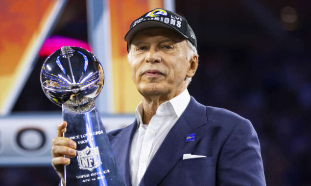 Kroenke