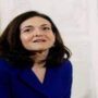Meta is investigating Sheryl Sandberg’s use of company resources