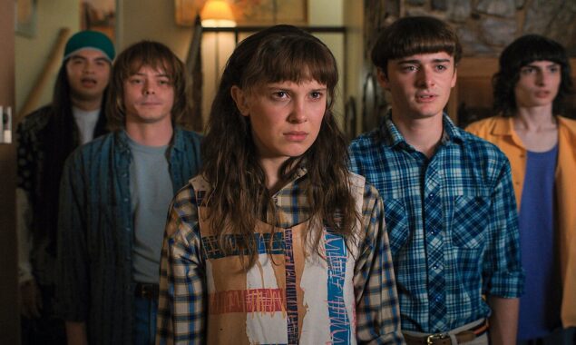 Stranger things