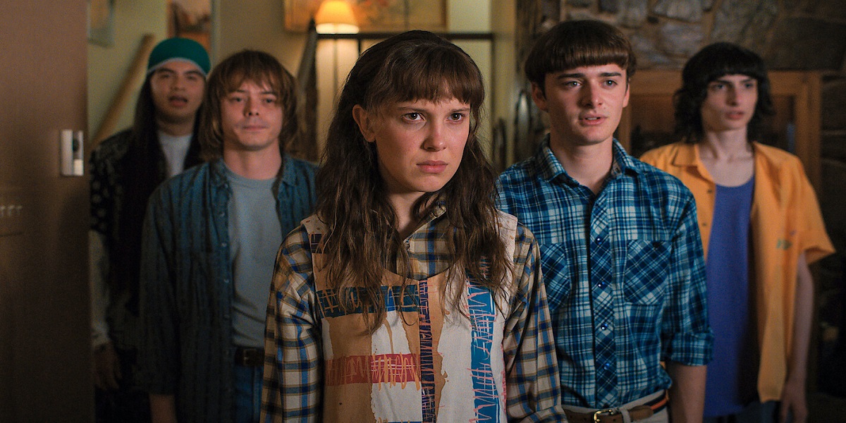 Stranger things