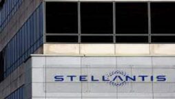 Stellantis