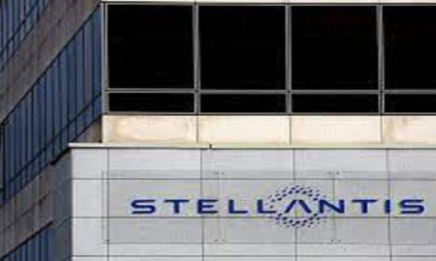 Stellantis is to lay off workers at its Sterling Heights stamping facility in US