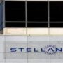 Stellantis is to lay off workers at its Sterling Heights stamping facility in US