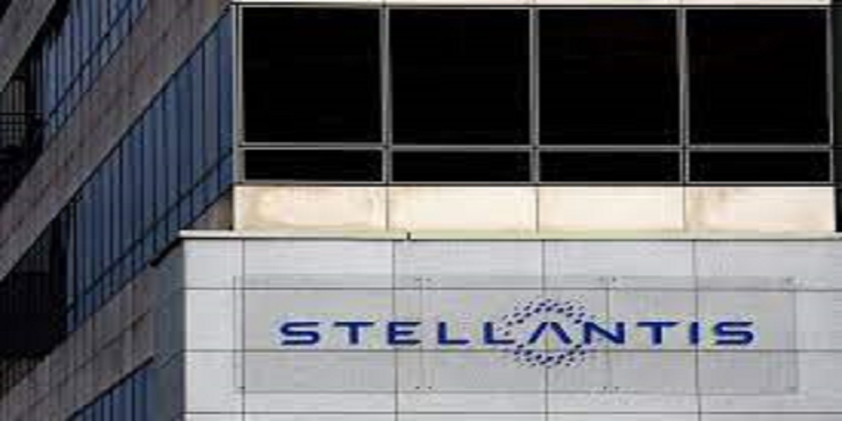 Stellantis