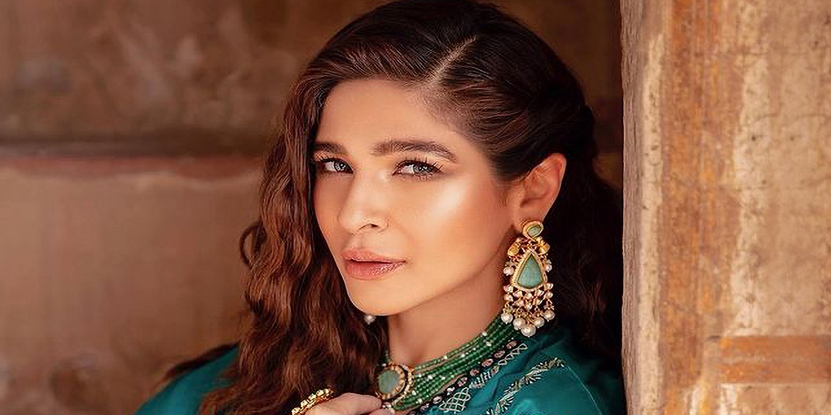 Ayesha Omar's