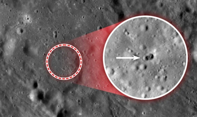 NASA UFO