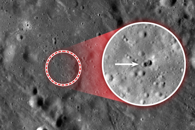 NASA UFO