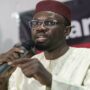 Senegal police surround opposition chief’s home over protest call