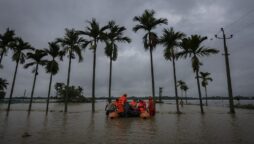 59 dead, millions stranded as floods hit Bangladesh, India