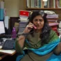 Teesta Setalvad, a Gujarat riot activist, was detained.