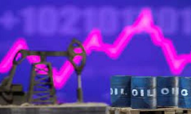 Oil prices